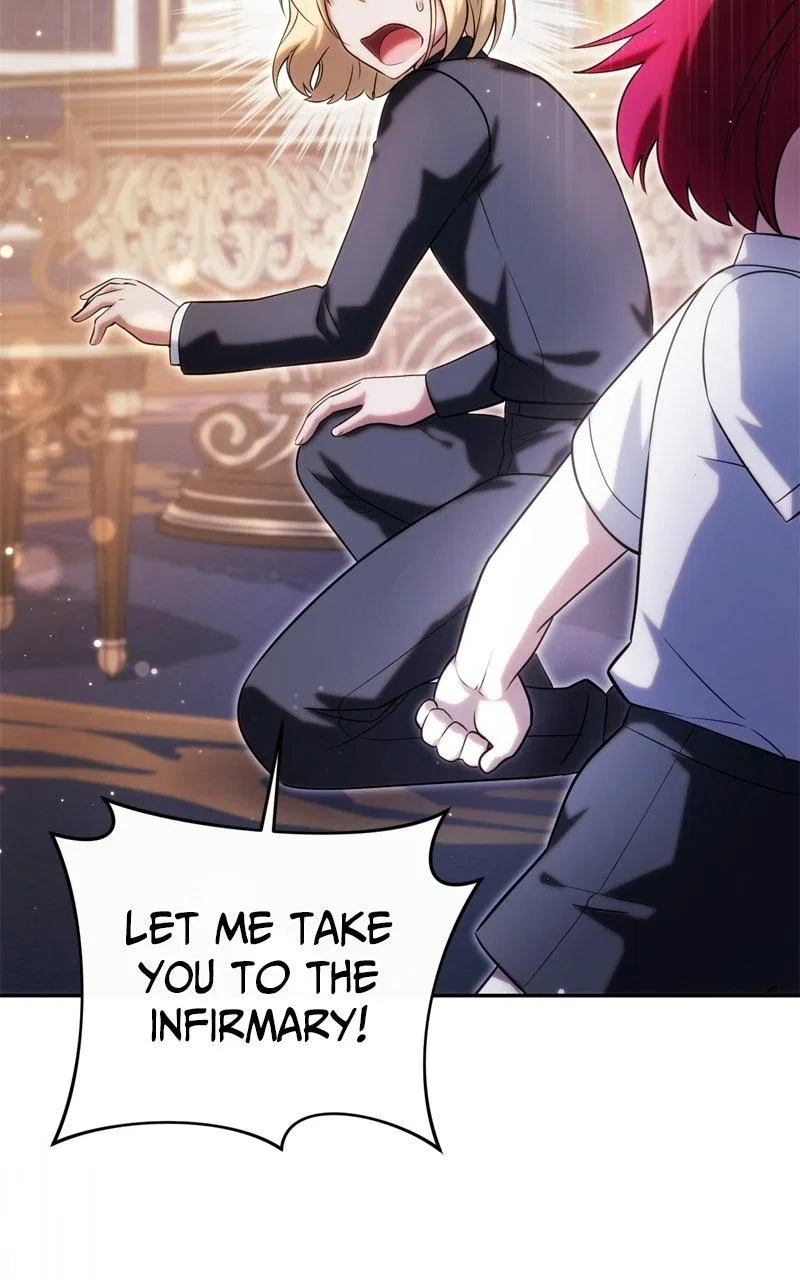 The Villainous Tyrant Has Returned Chapter 77 – Page 77