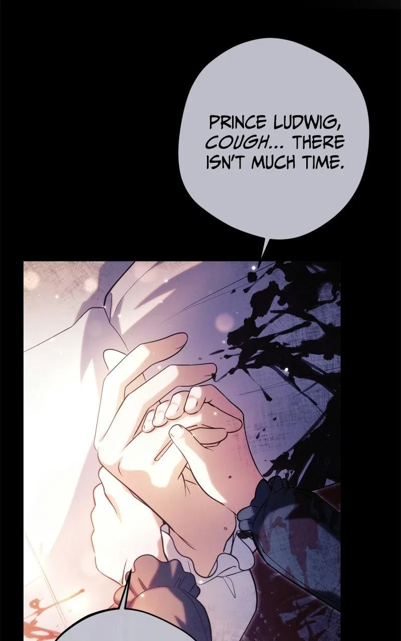 The Villainous Tyrant Has Returned Chapter 77 – Page 80