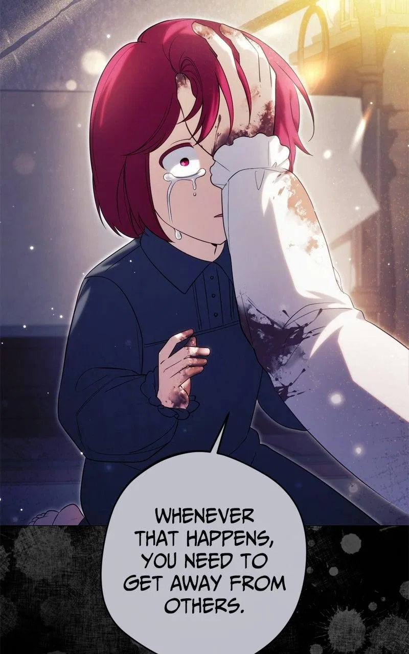 The Villainous Tyrant Has Returned Chapter 77 – Page 83
