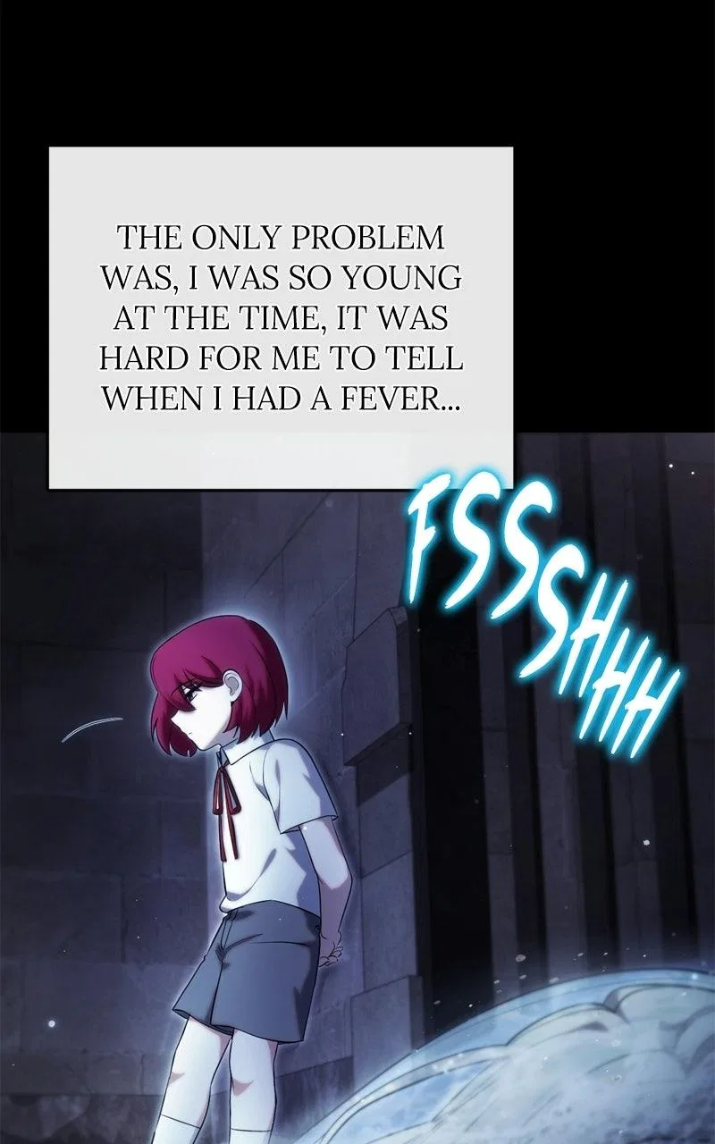 The Villainous Tyrant Has Returned Chapter 77 – Page 93