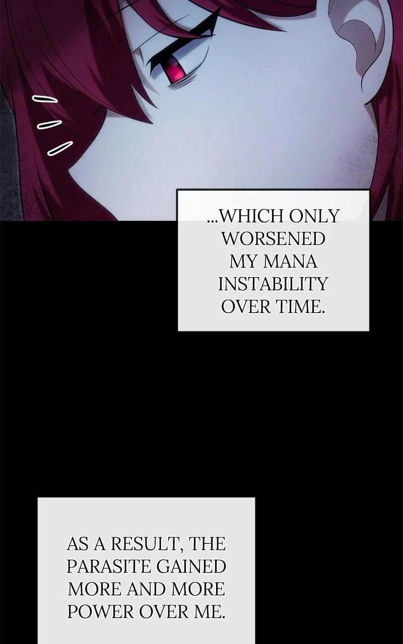 The Villainous Tyrant Has Returned Chapter 77 – Page 95
