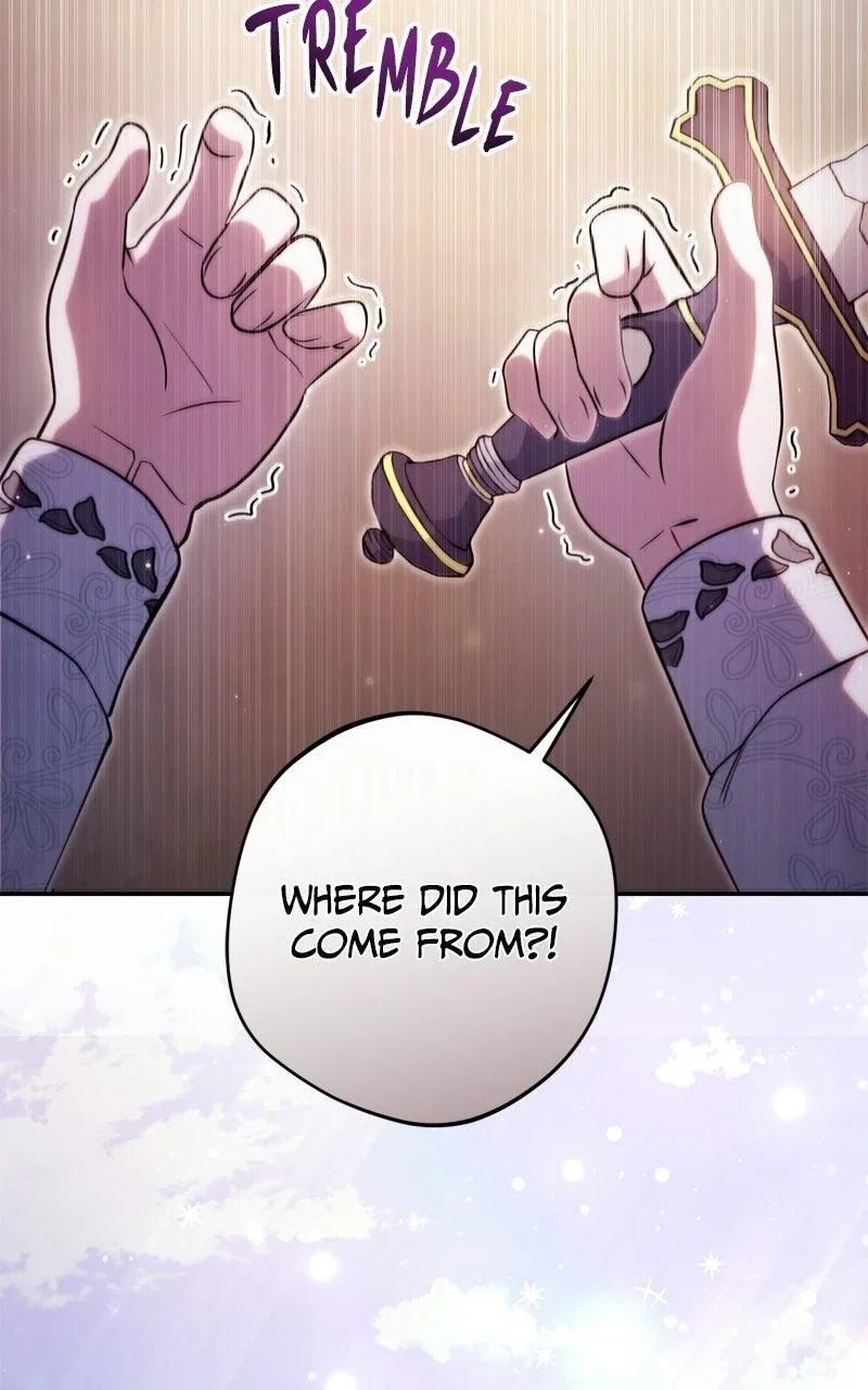 The Villainous Tyrant Has Returned Chapter 77 – Page 110