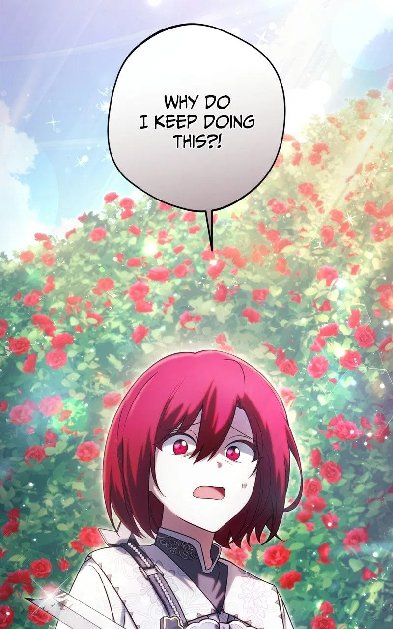 The Villainous Tyrant Has Returned Chapter 77 – Page 111