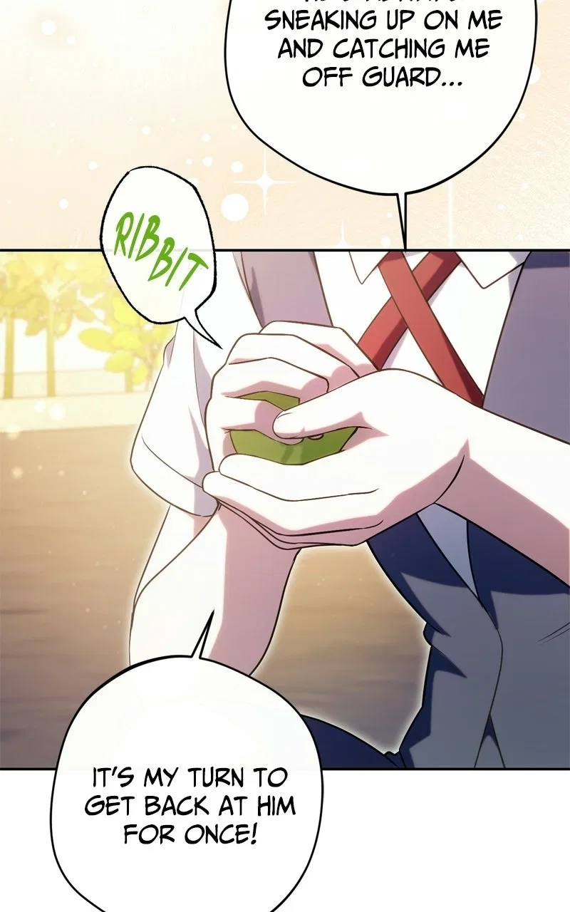 The Villainous Tyrant Has Returned Chapter 76 – Page 6