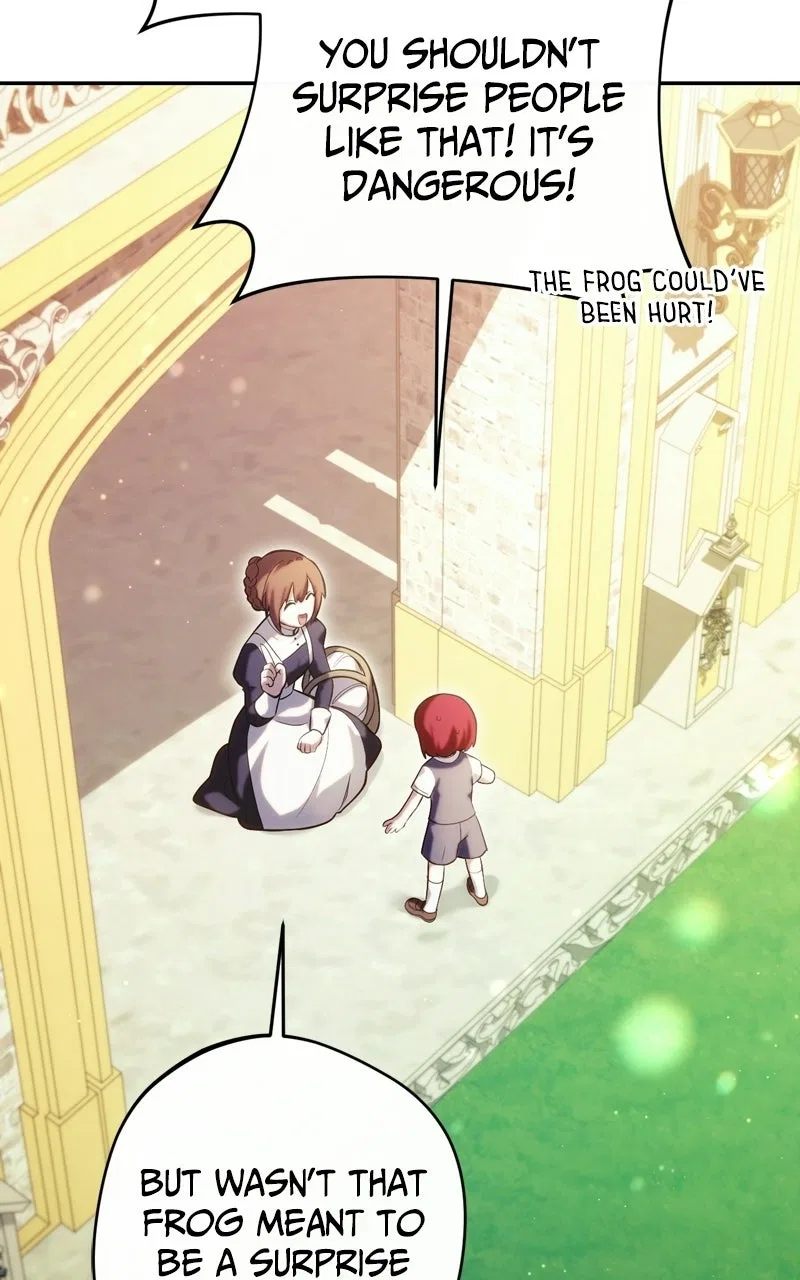 The Villainous Tyrant Has Returned Chapter 76 – Page 13