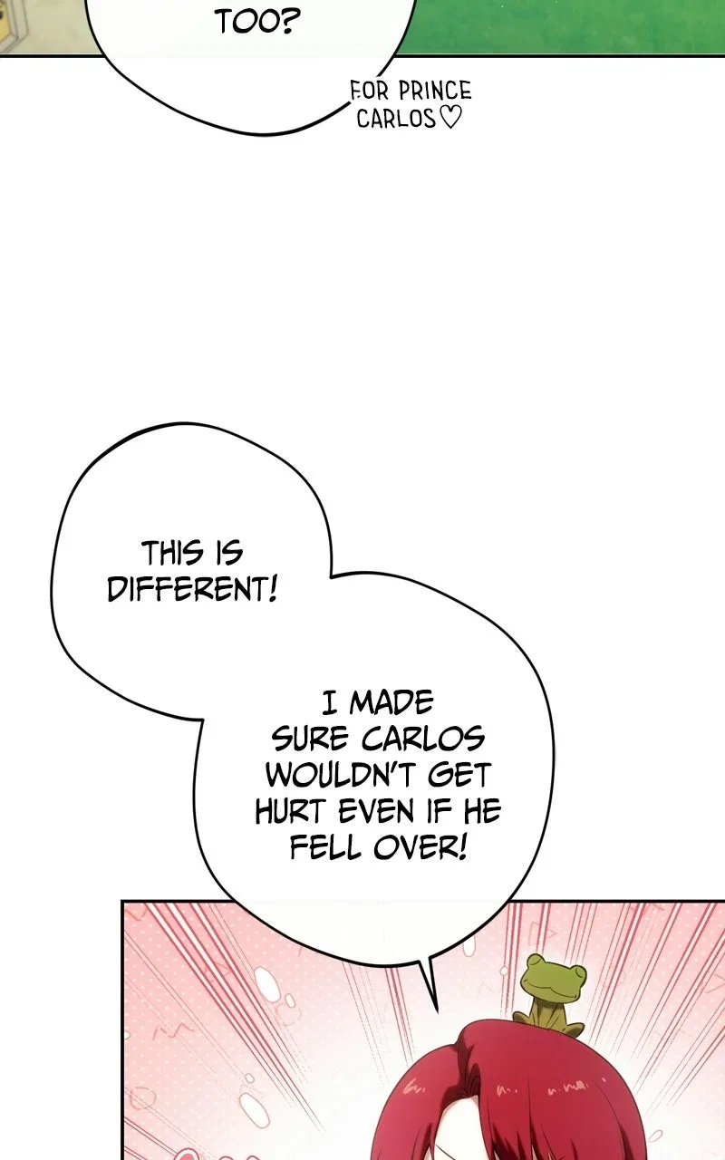 The Villainous Tyrant Has Returned Chapter 76 – Page 14