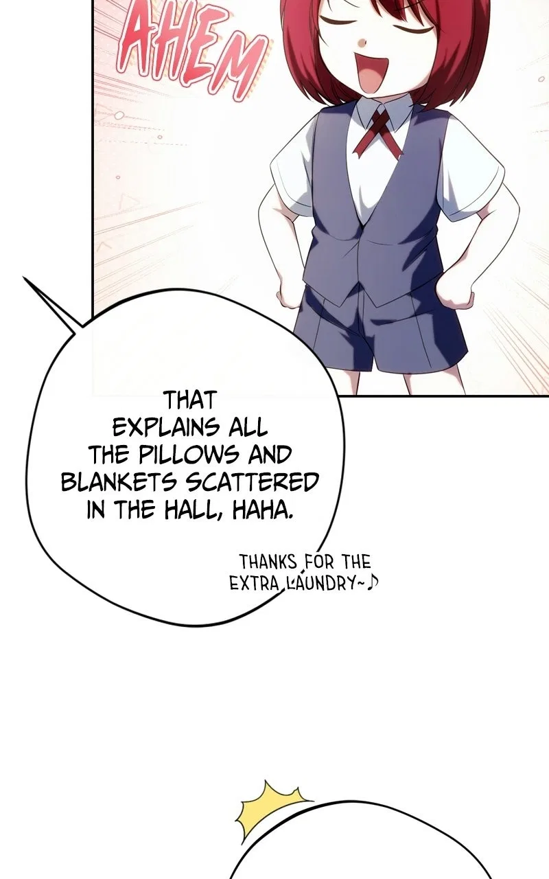 The Villainous Tyrant Has Returned Chapter 76 – Page 15