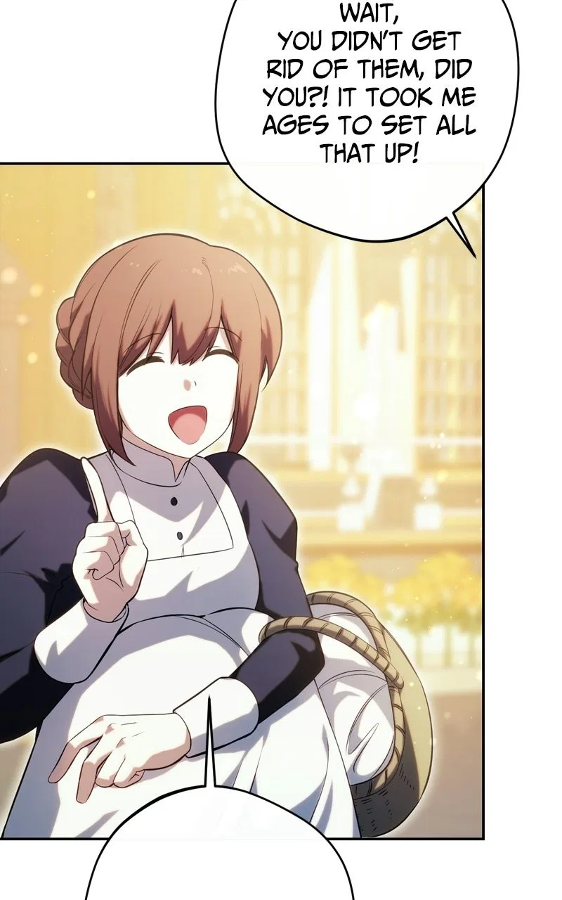 The Villainous Tyrant Has Returned Chapter 76 – Page 16