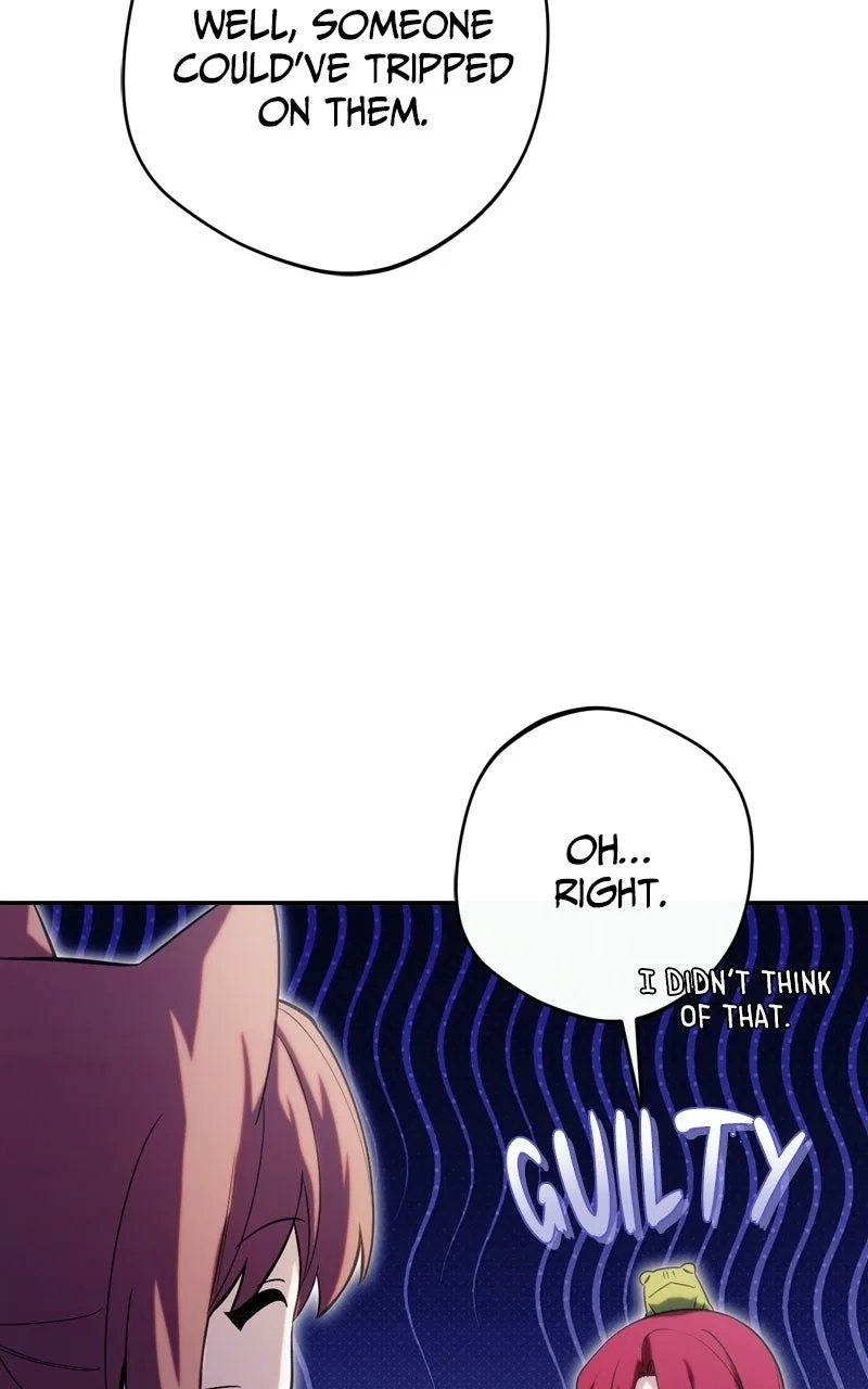 The Villainous Tyrant Has Returned Chapter 76 – Page 17