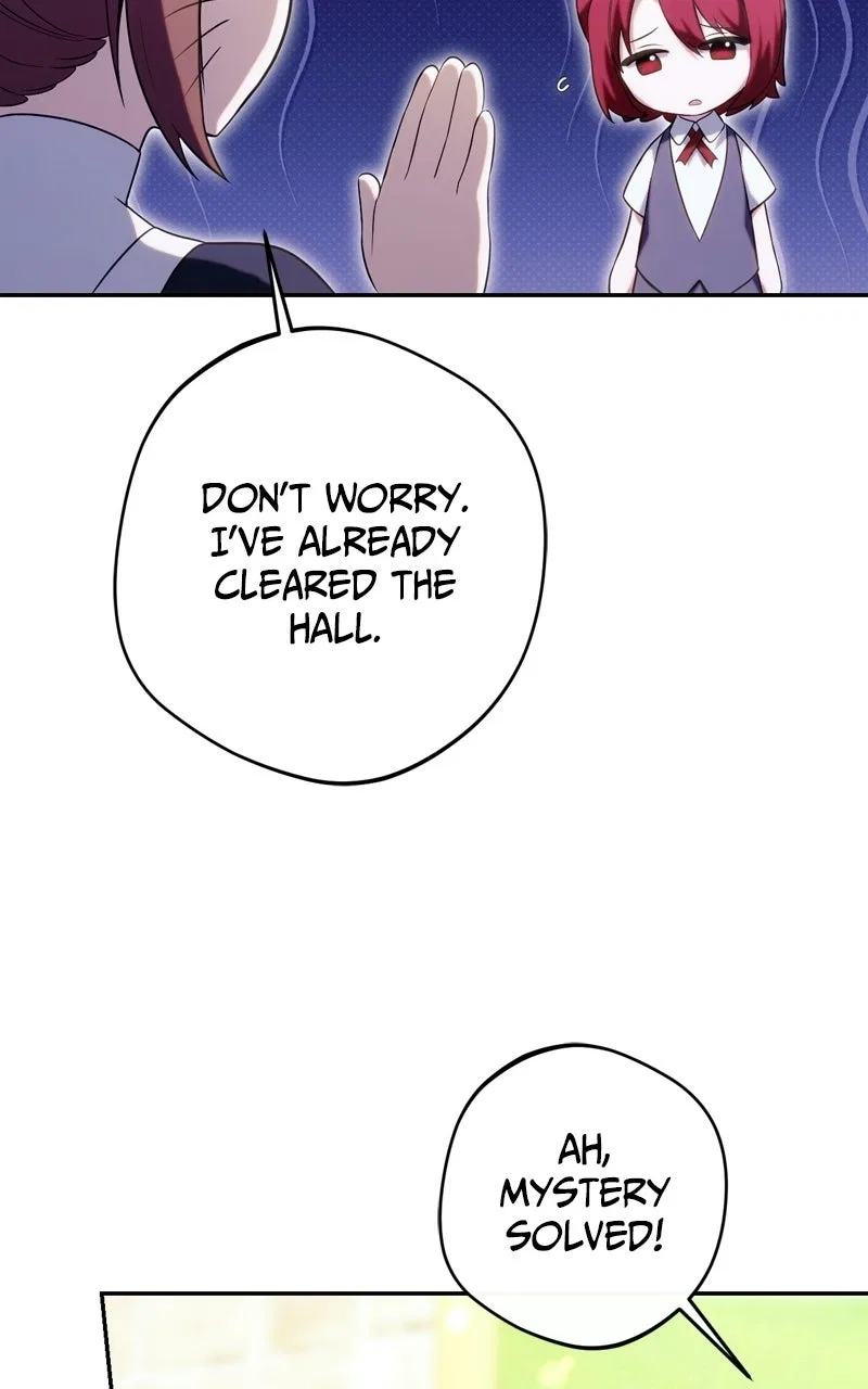 The Villainous Tyrant Has Returned Chapter 76 – Page 18