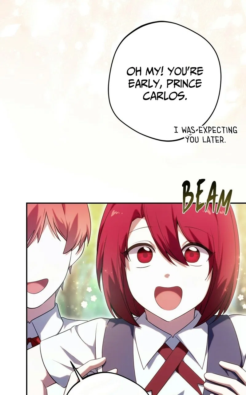 The Villainous Tyrant Has Returned Chapter 76 – Page 22
