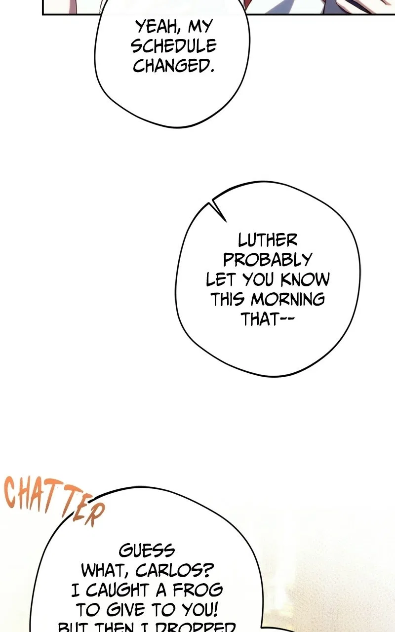The Villainous Tyrant Has Returned Chapter 76 – Page 23