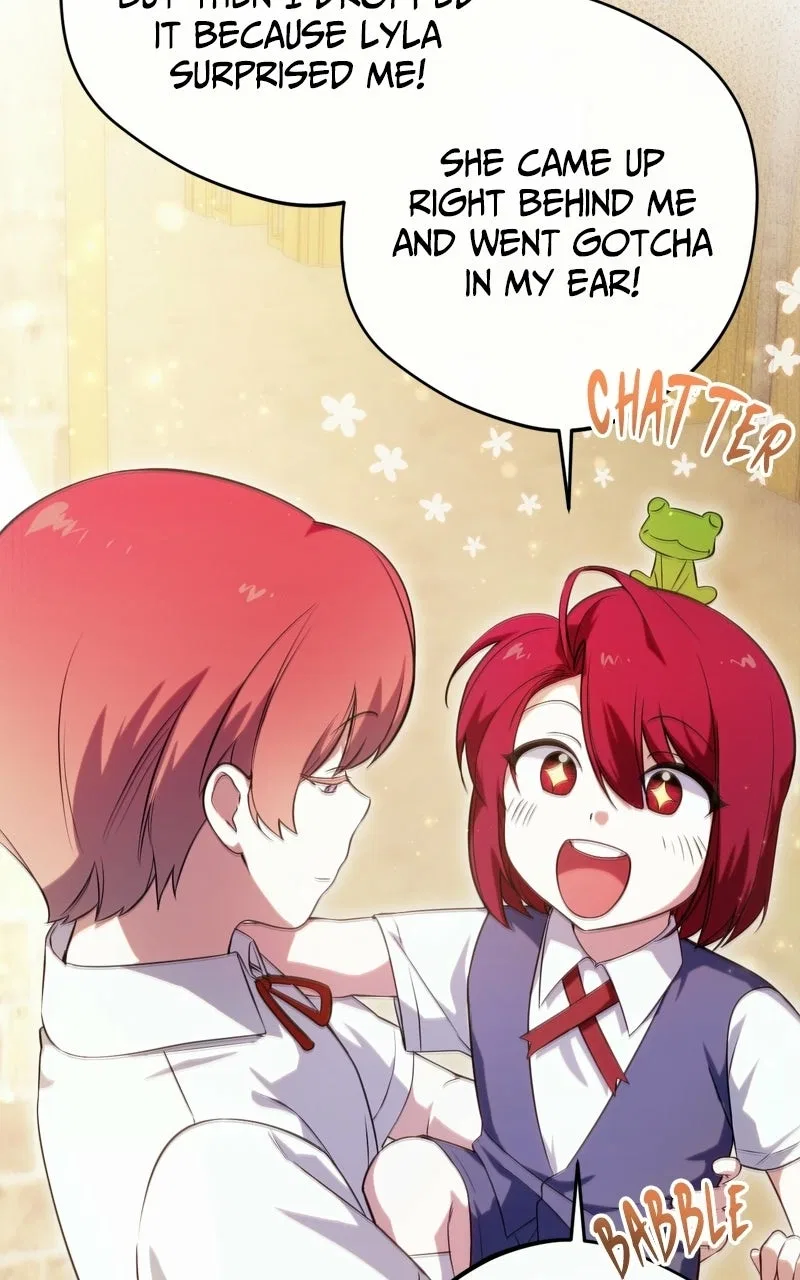 The Villainous Tyrant Has Returned Chapter 76 – Page 24