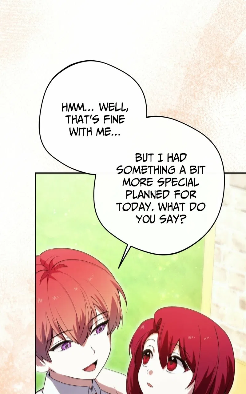 The Villainous Tyrant Has Returned Chapter 76 – Page 27