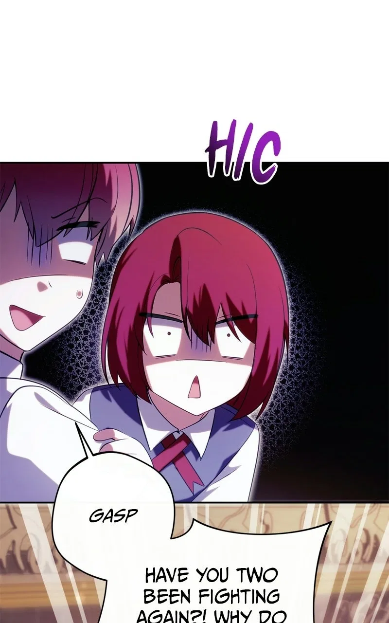 The Villainous Tyrant Has Returned Chapter 76 – Page 33