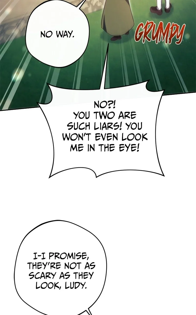 The Villainous Tyrant Has Returned Chapter 76 – Page 35