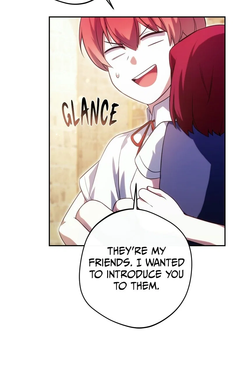 The Villainous Tyrant Has Returned Chapter 76 – Page 36