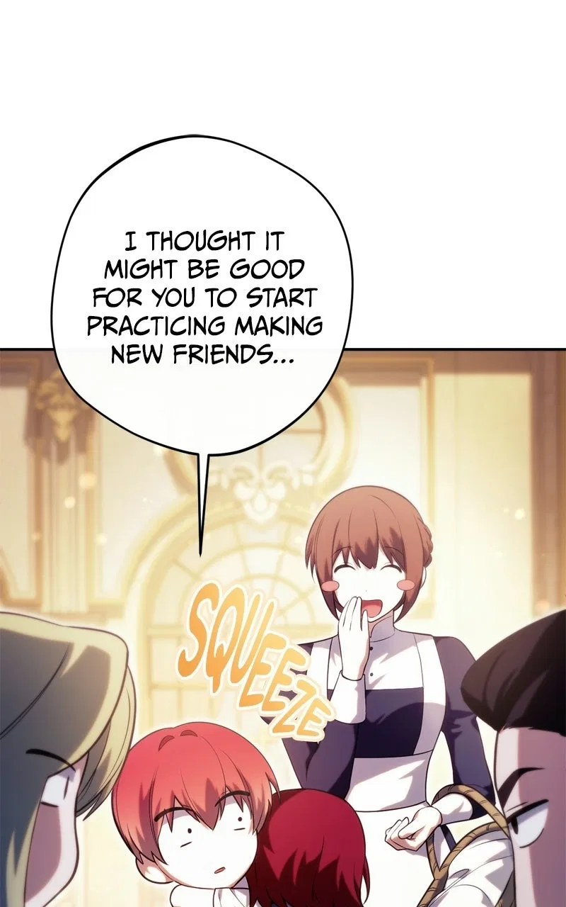 The Villainous Tyrant Has Returned Chapter 76 – Page 37