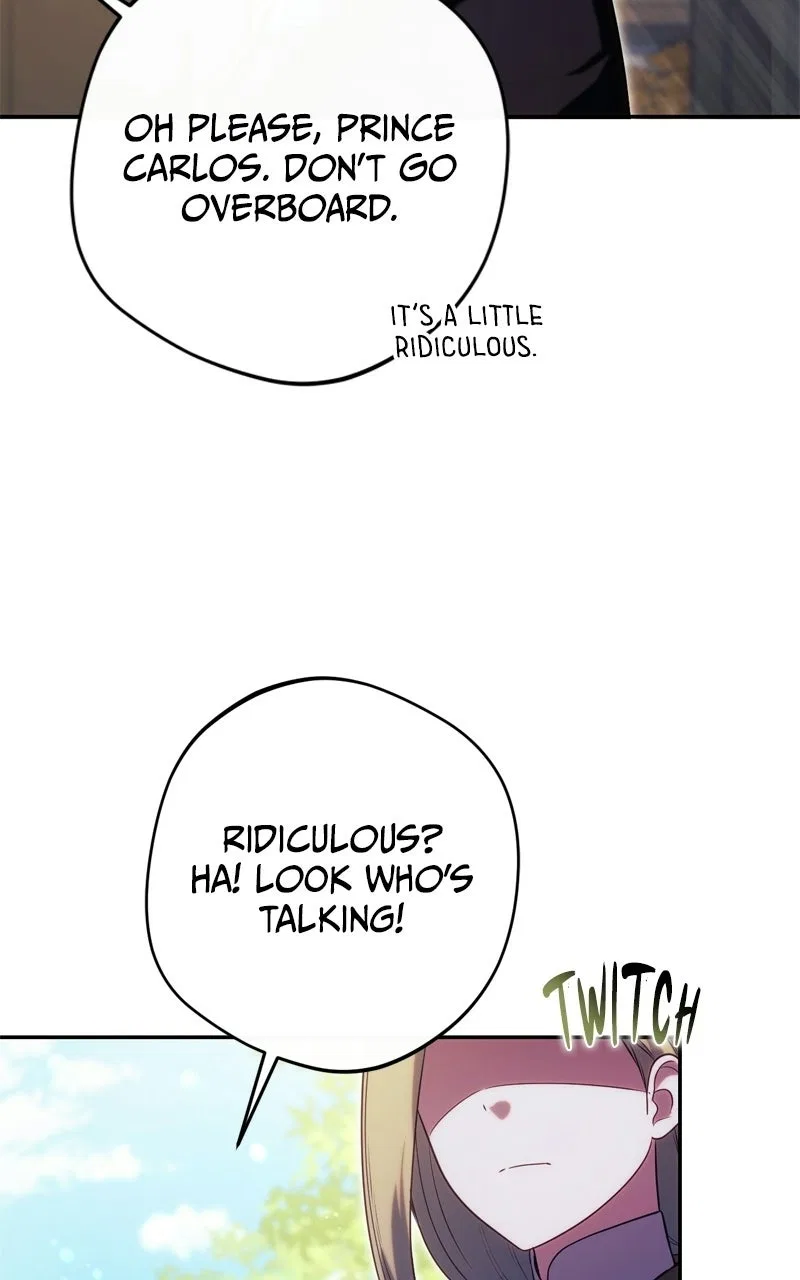 The Villainous Tyrant Has Returned Chapter 76 – Page 40