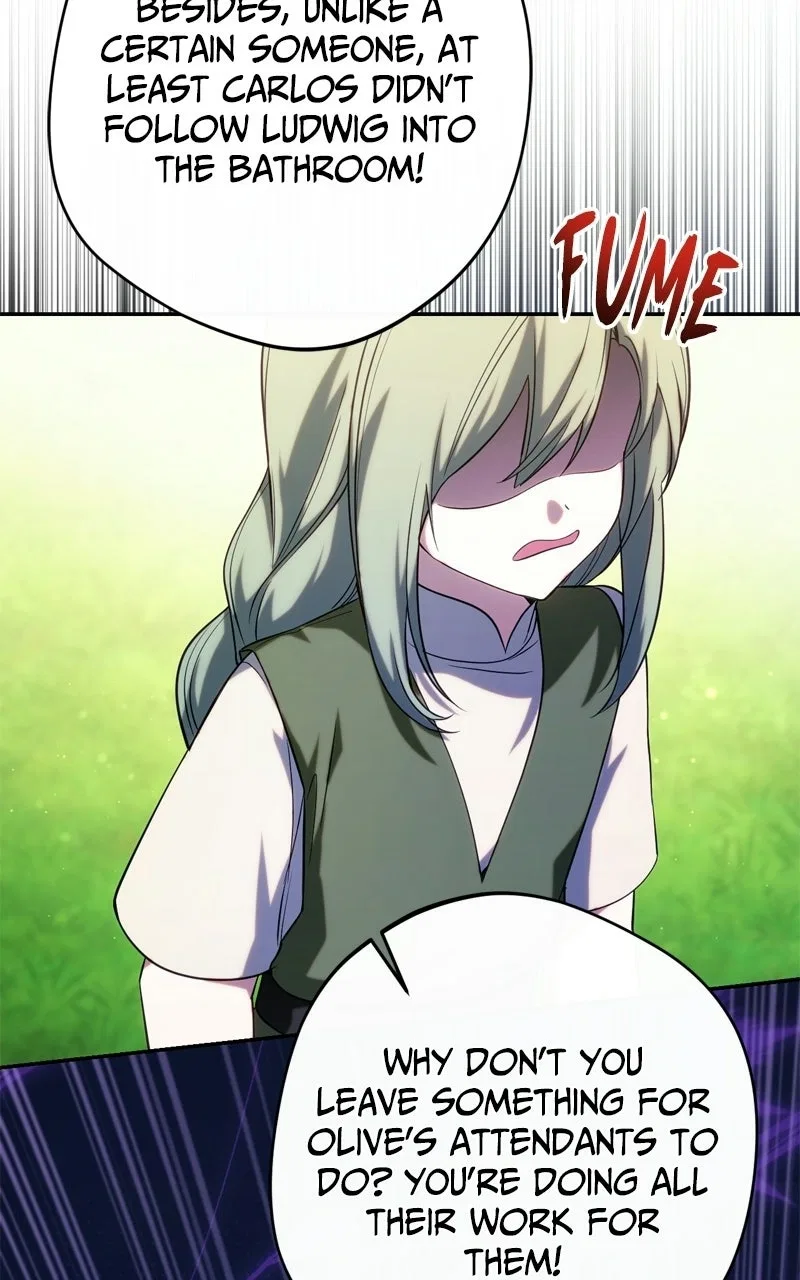 The Villainous Tyrant Has Returned Chapter 76 – Page 42