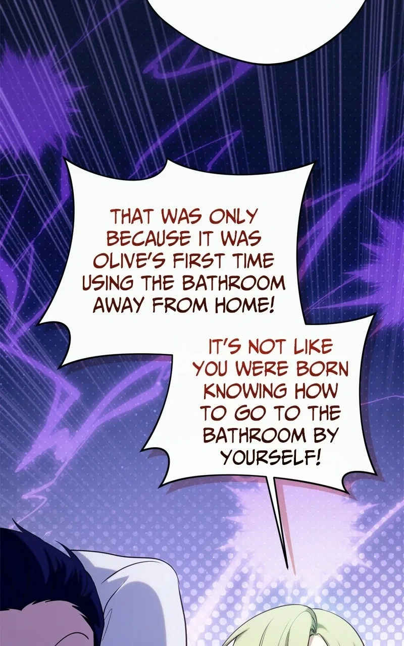 The Villainous Tyrant Has Returned Chapter 76 – Page 43