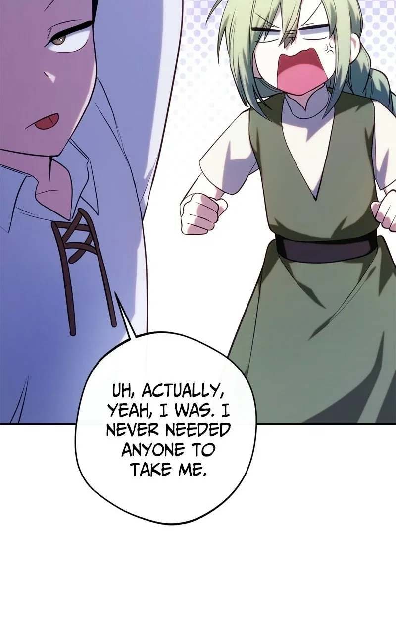 The Villainous Tyrant Has Returned Chapter 76 – Page 44