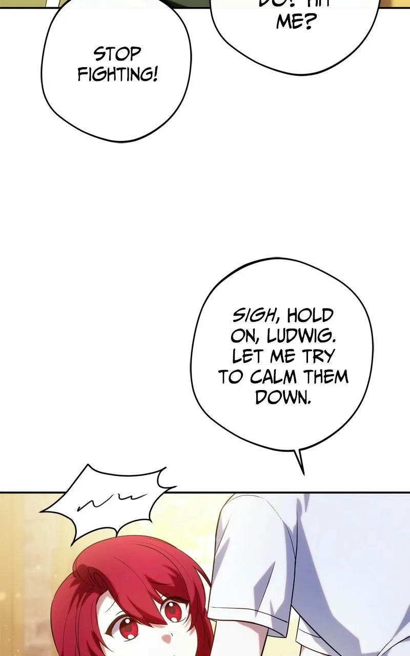 The Villainous Tyrant Has Returned Chapter 76 – Page 46