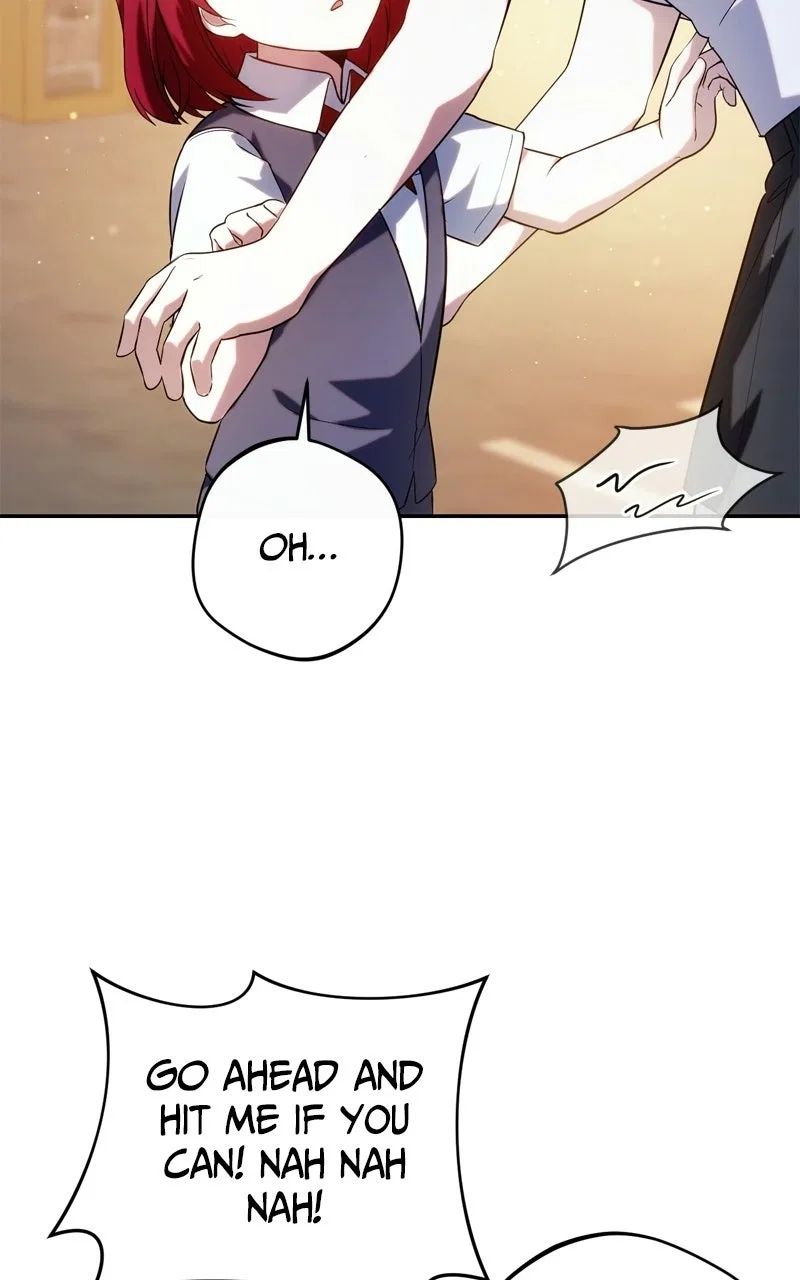 The Villainous Tyrant Has Returned Chapter 76 – Page 47