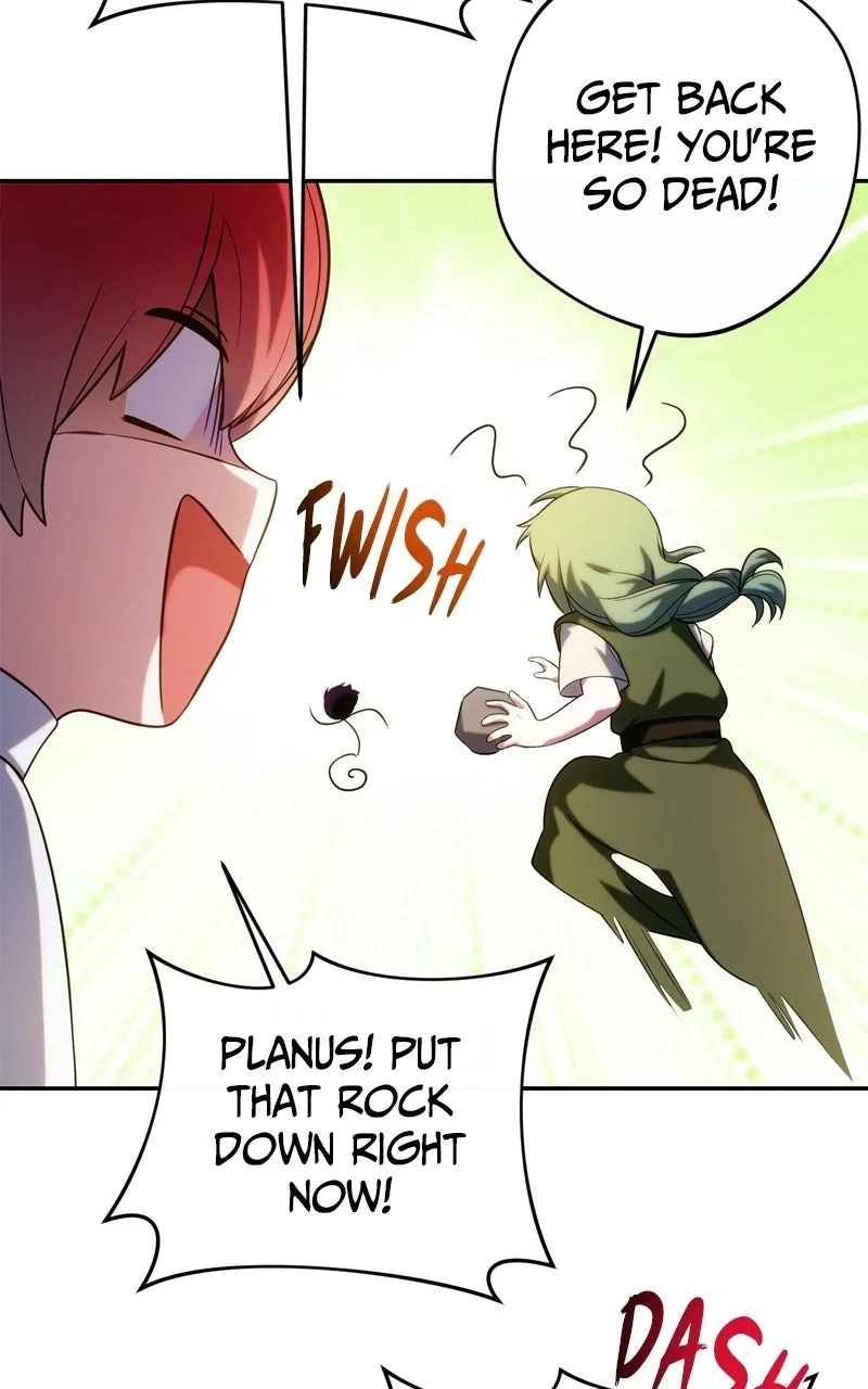 The Villainous Tyrant Has Returned Chapter 76 – Page 48