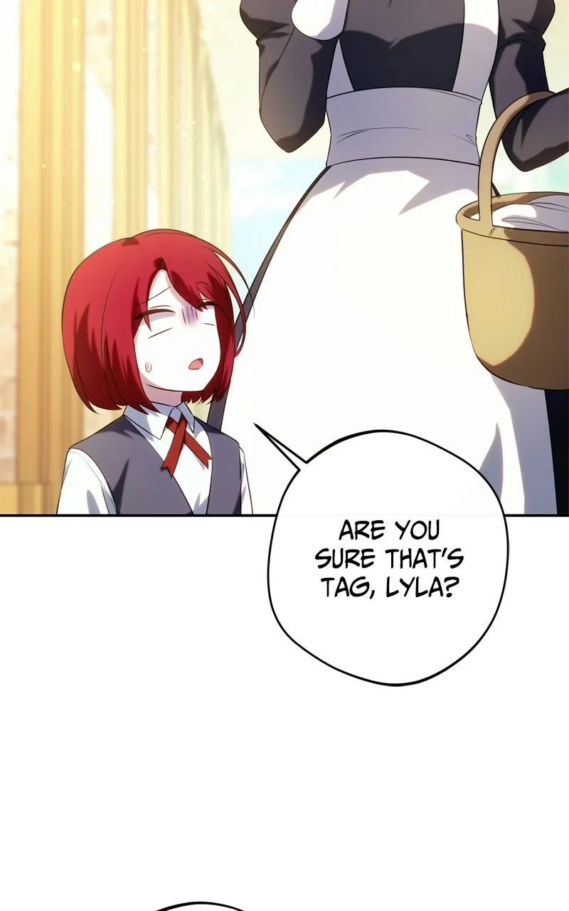 The Villainous Tyrant Has Returned Chapter 76 – Page 50