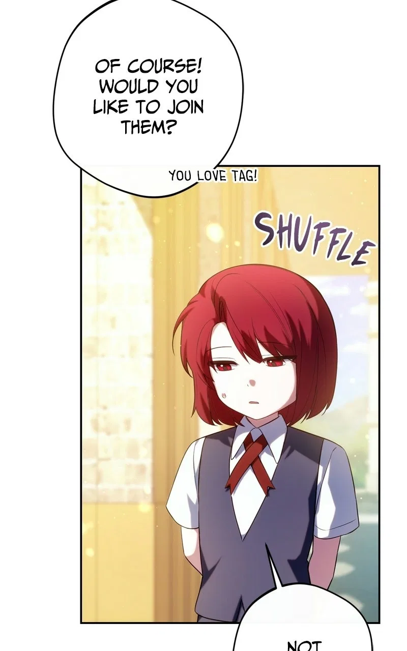 The Villainous Tyrant Has Returned Chapter 76 – Page 51