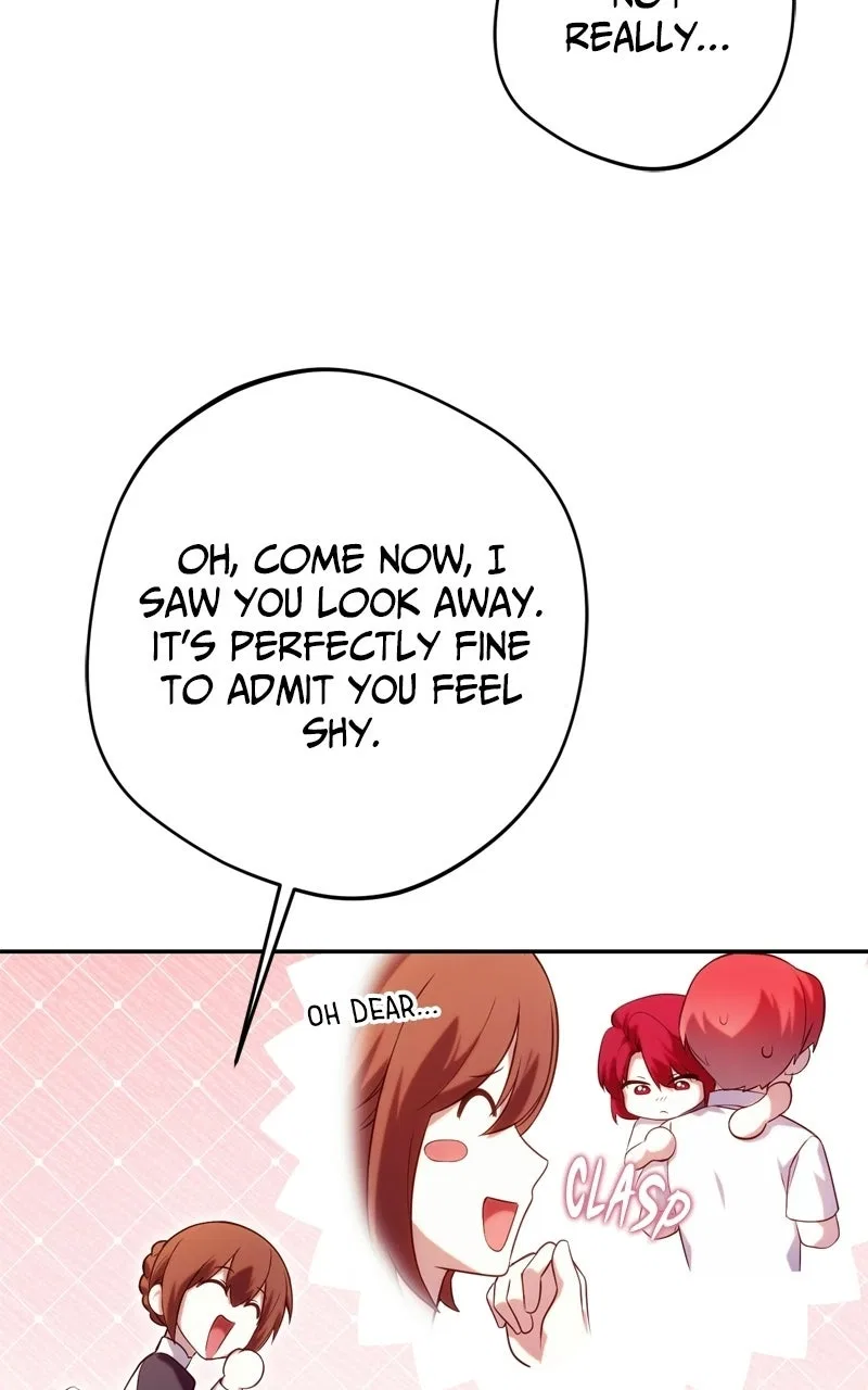 The Villainous Tyrant Has Returned Chapter 76 – Page 52
