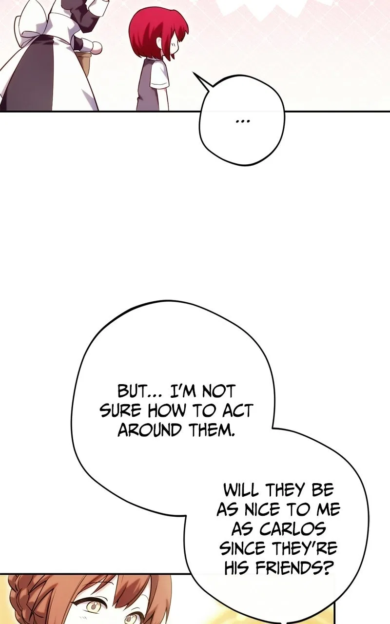 The Villainous Tyrant Has Returned Chapter 76 – Page 53