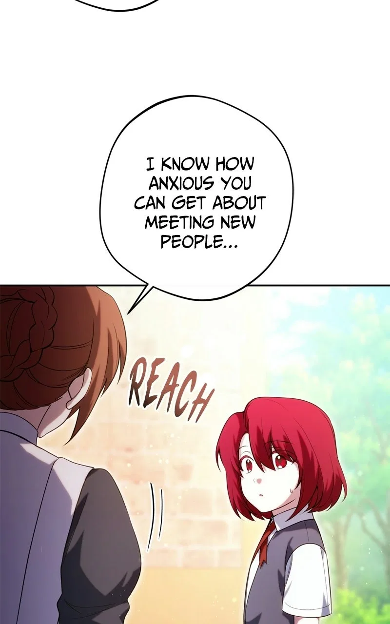 The Villainous Tyrant Has Returned Chapter 76 – Page 55