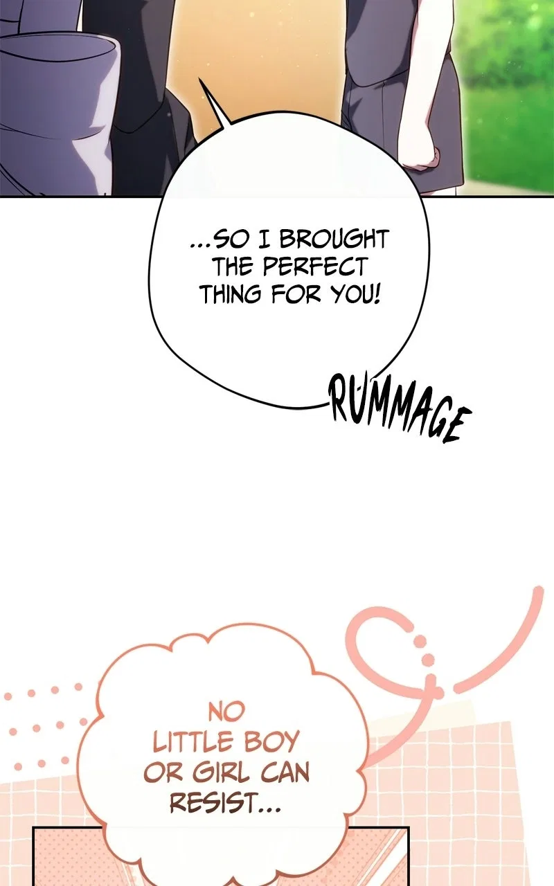 The Villainous Tyrant Has Returned Chapter 76 – Page 56