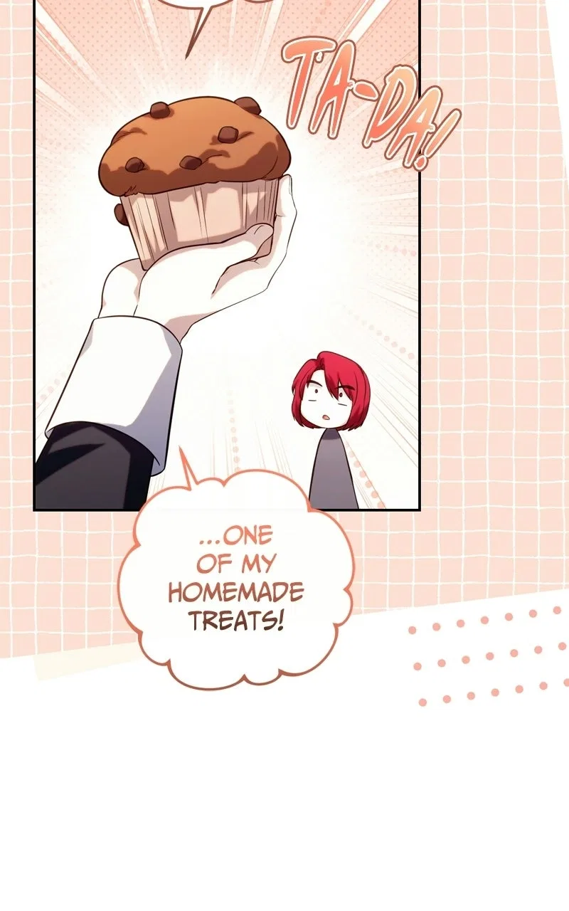 The Villainous Tyrant Has Returned Chapter 76 – Page 57