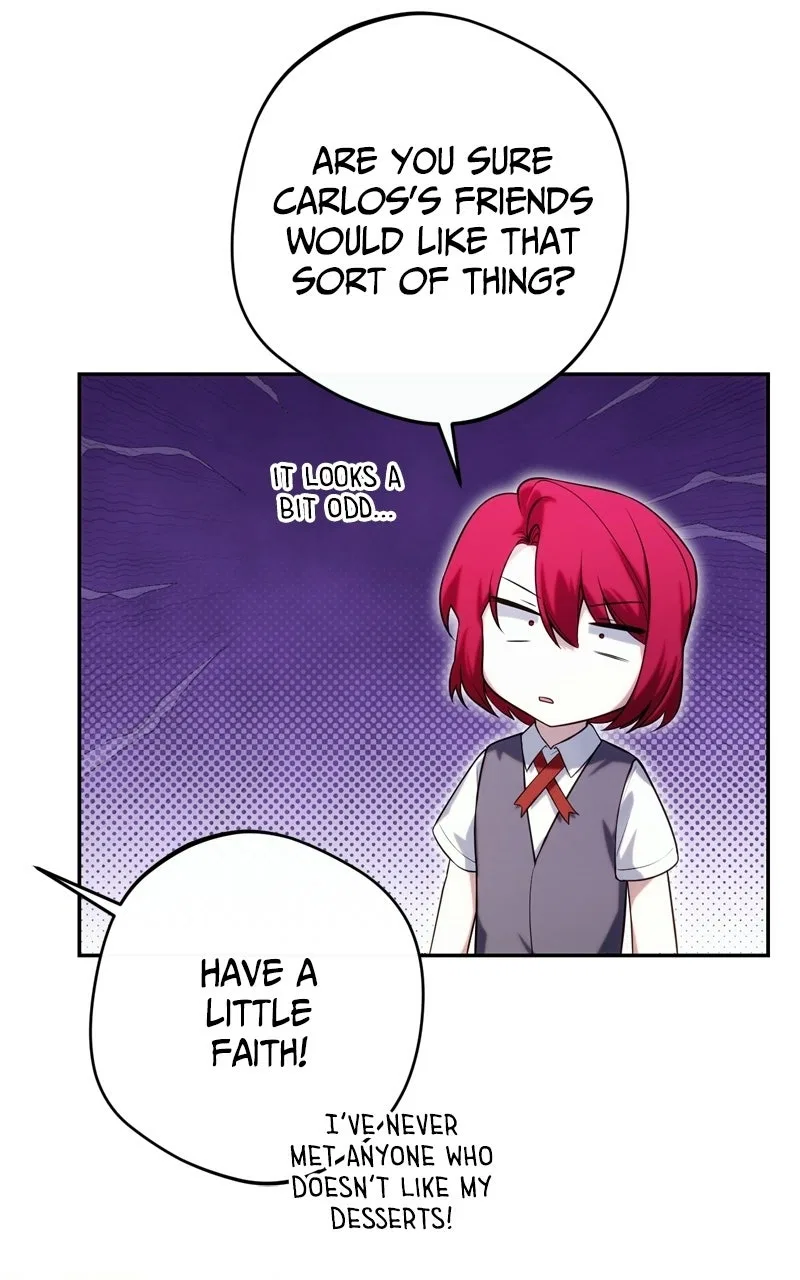 The Villainous Tyrant Has Returned Chapter 76 – Page 58