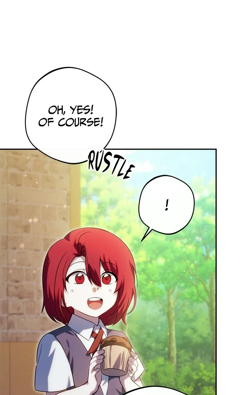 The Villainous Tyrant Has Returned Chapter 76 – Page 68