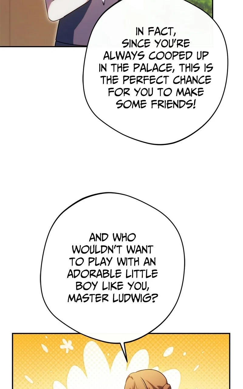 The Villainous Tyrant Has Returned Chapter 76 – Page 69