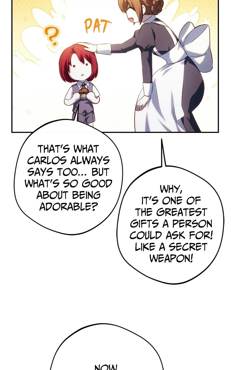The Villainous Tyrant Has Returned Chapter 76 – Page 70