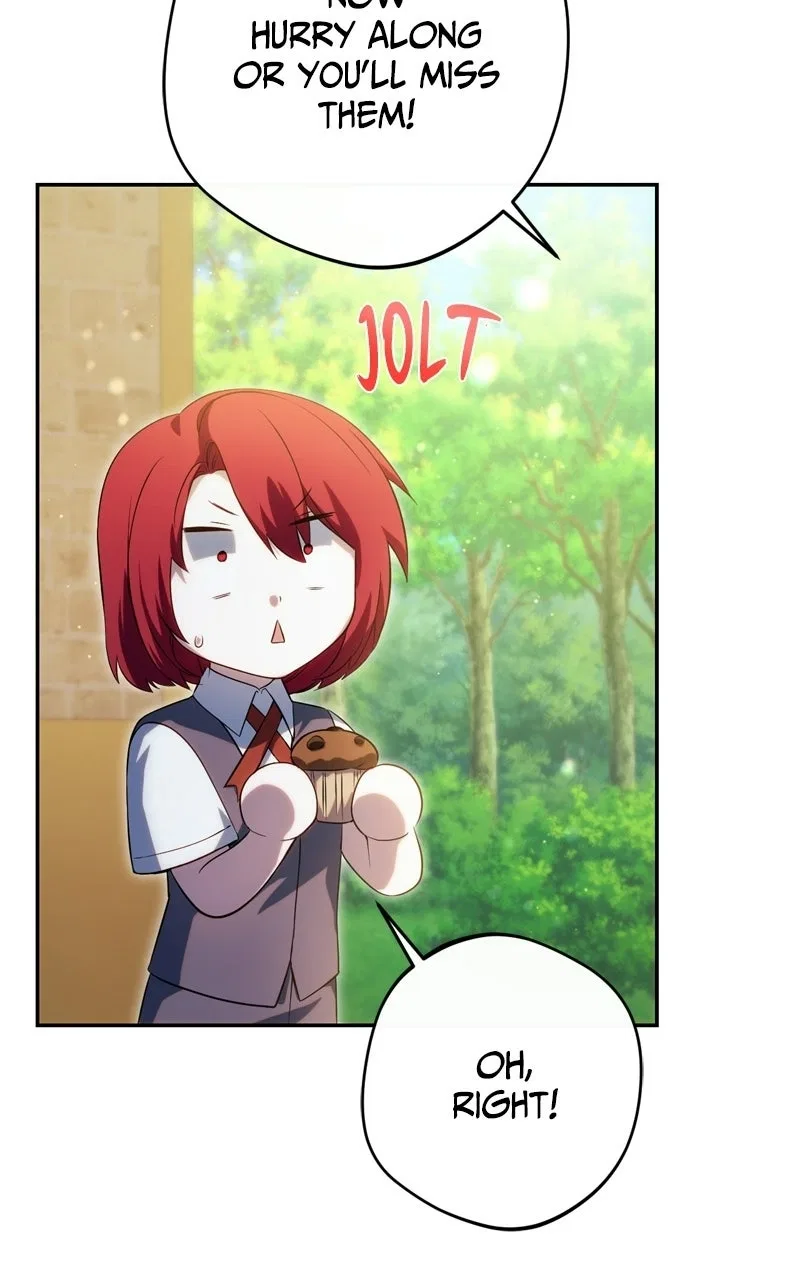 The Villainous Tyrant Has Returned Chapter 76 – Page 71