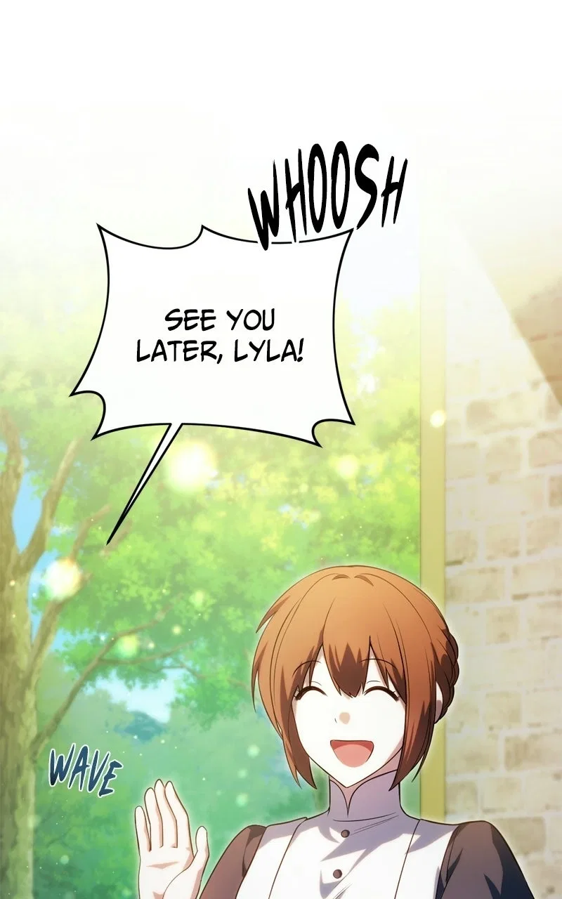 The Villainous Tyrant Has Returned Chapter 76 – Page 72