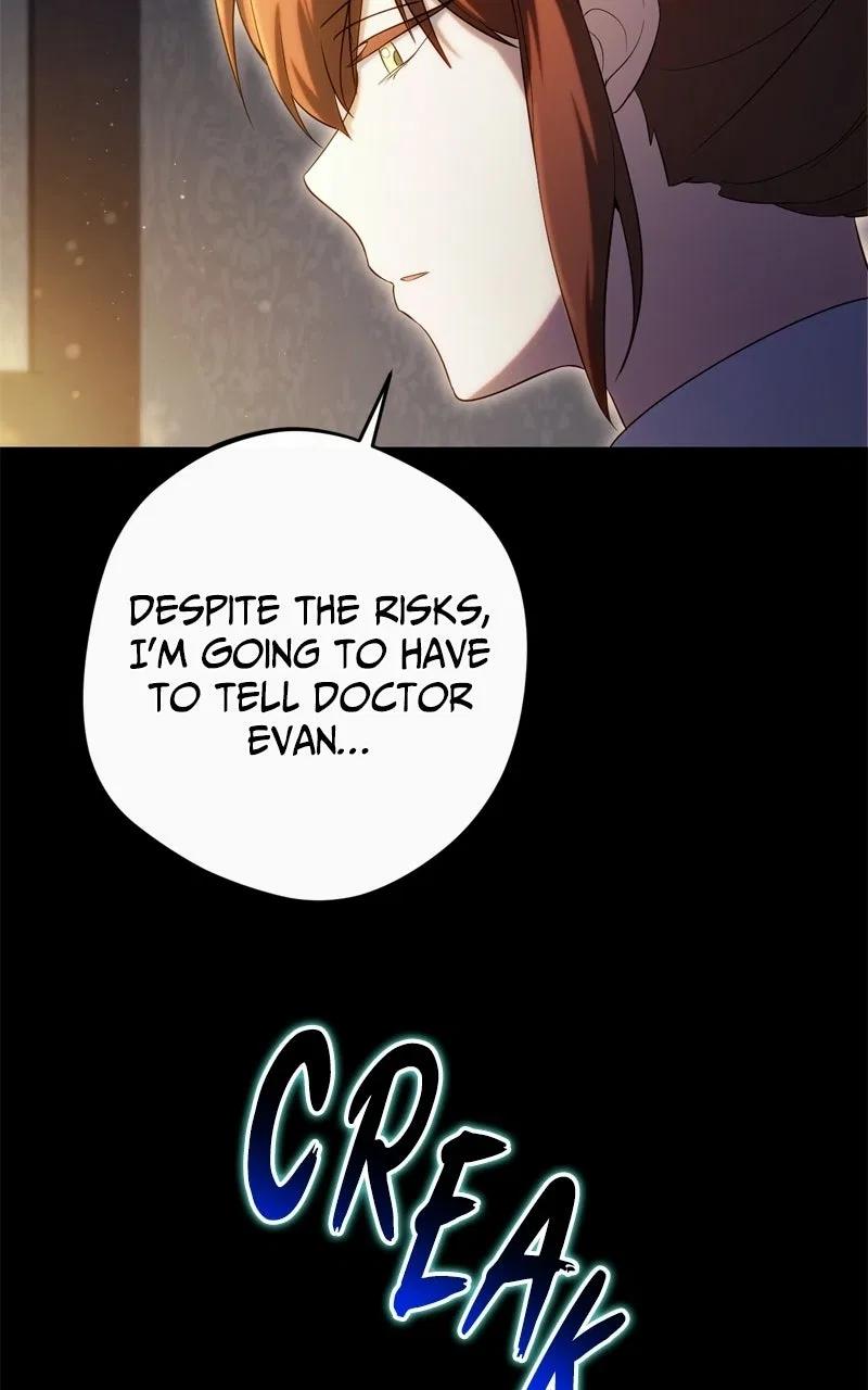 The Villainous Tyrant Has Returned Chapter 76 – Page 81