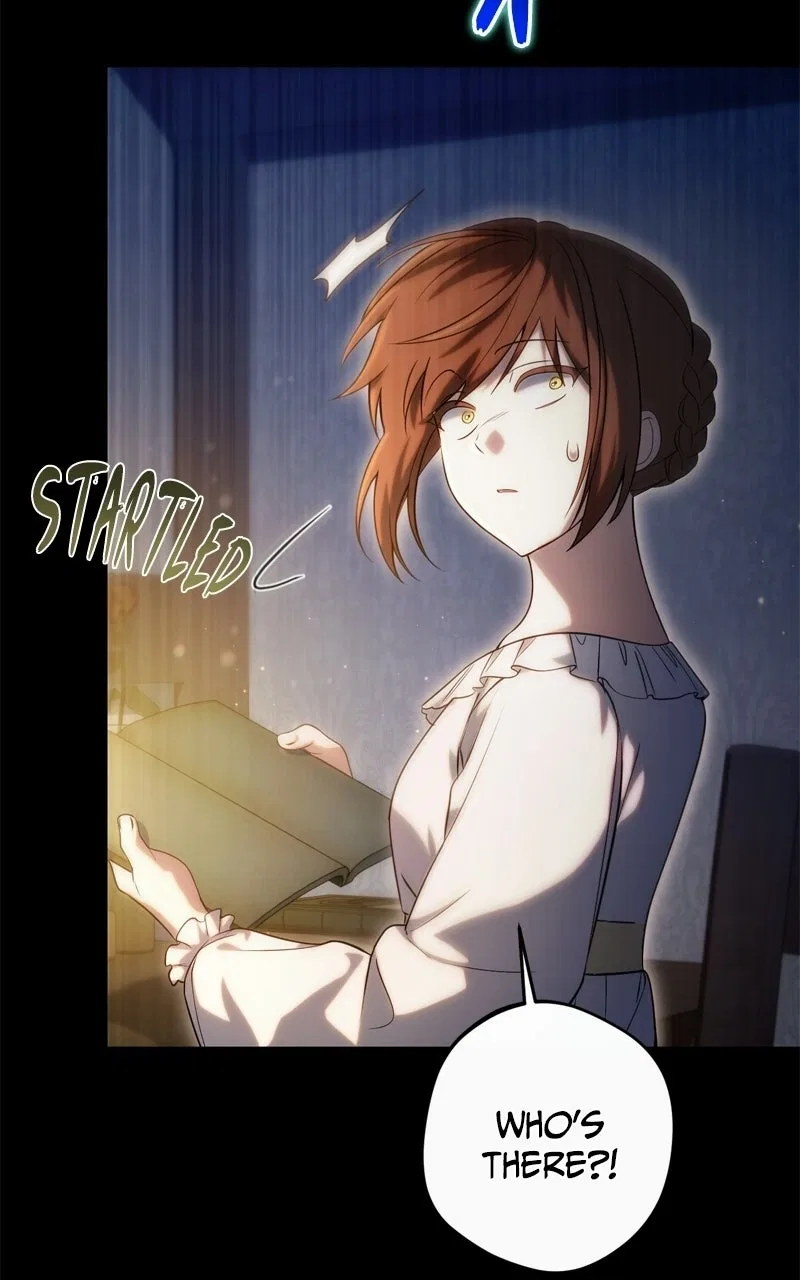 The Villainous Tyrant Has Returned Chapter 76 – Page 82