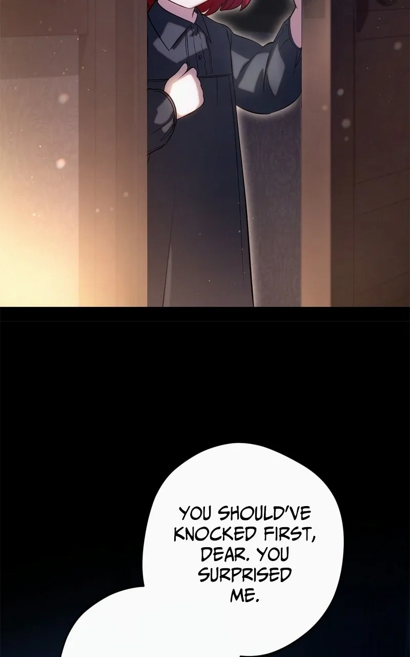 The Villainous Tyrant Has Returned Chapter 76 – Page 84