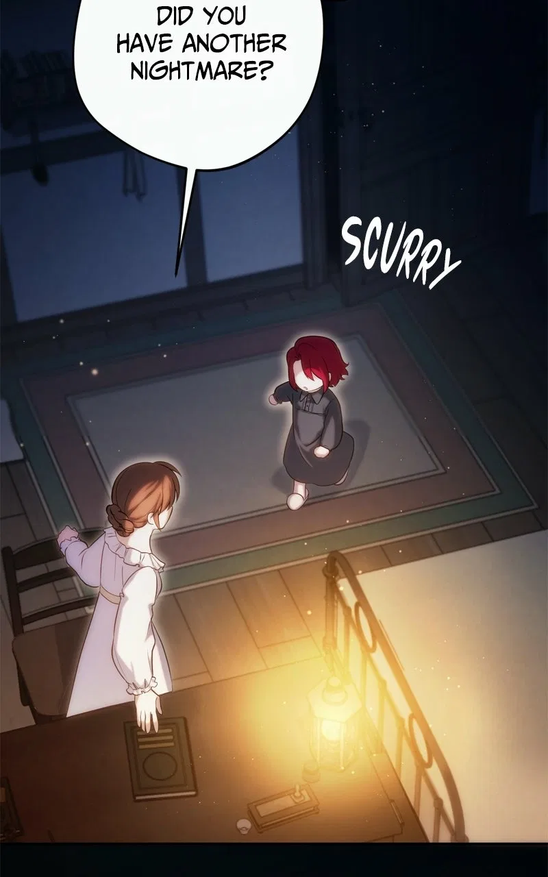 The Villainous Tyrant Has Returned Chapter 76 – Page 85