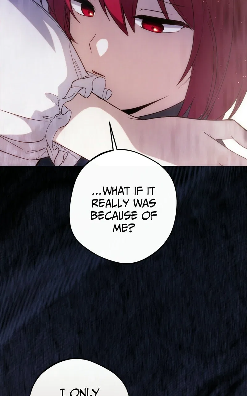 The Villainous Tyrant Has Returned Chapter 76 – Page 91