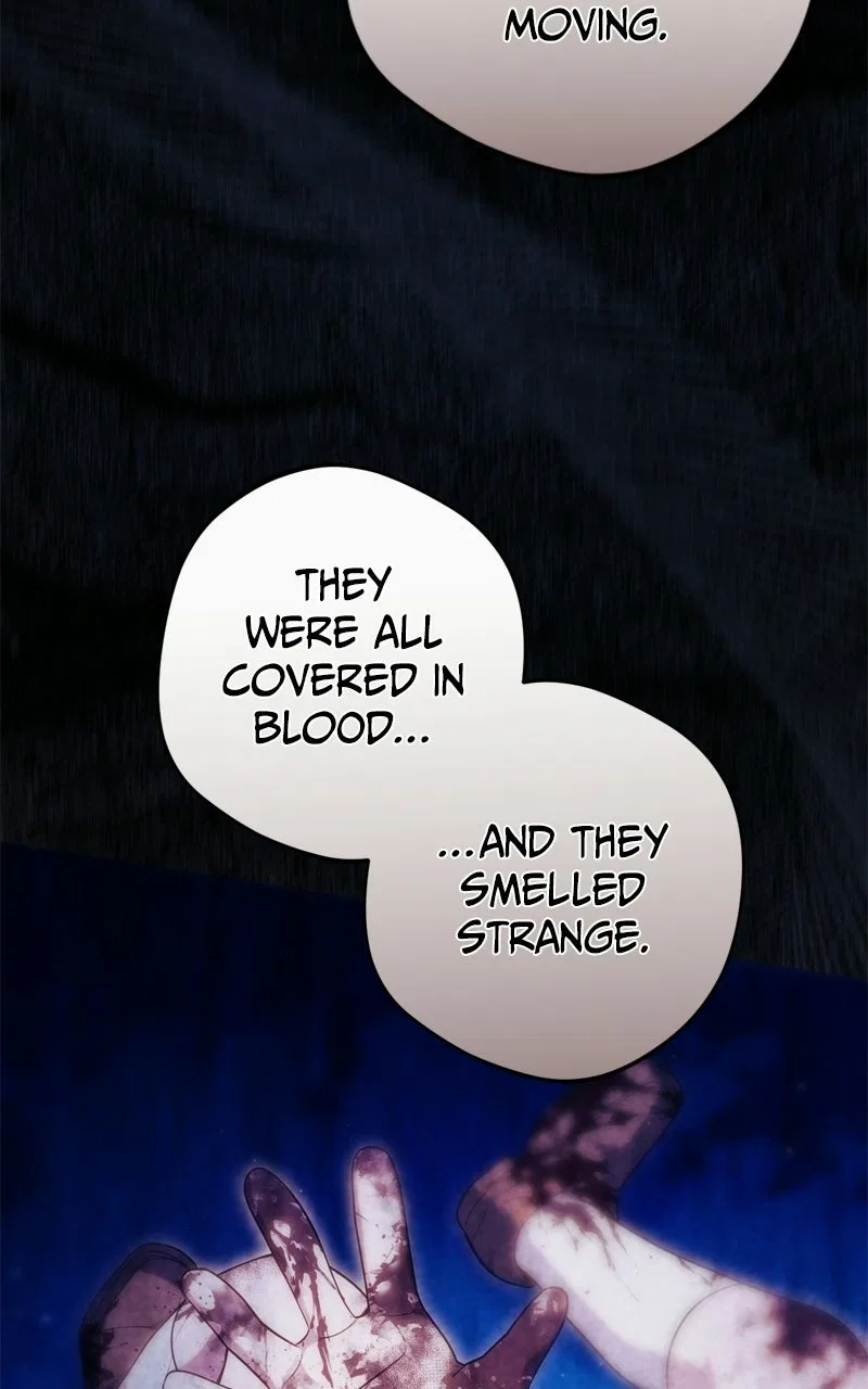 The Villainous Tyrant Has Returned Chapter 76 – Page 93