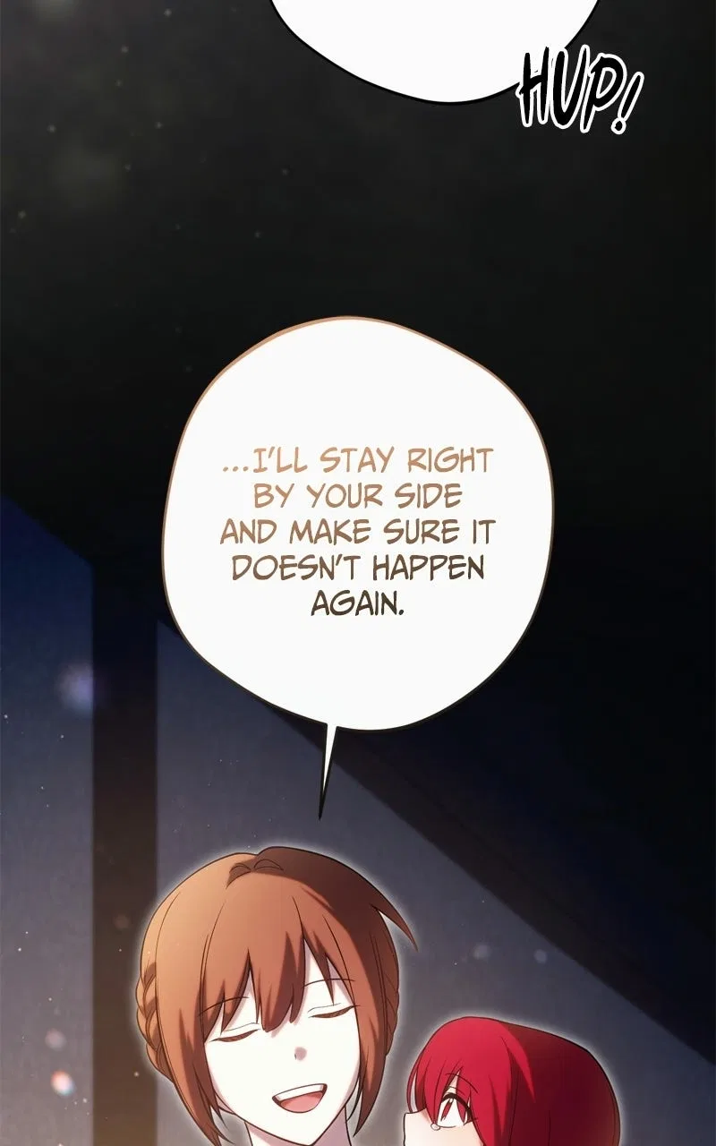 The Villainous Tyrant Has Returned Chapter 76 – Page 97