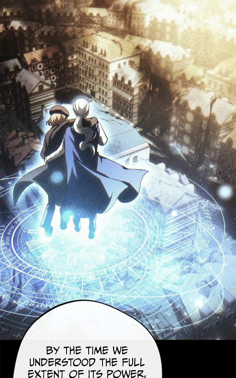 The Villainous Tyrant Has Returned Chapter 75 – Page 6